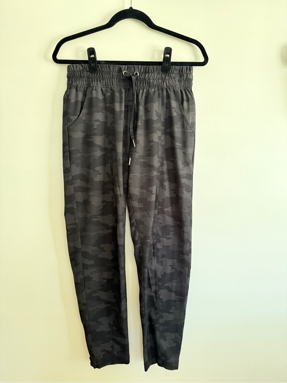 Kyodan Women’s Ankle Camo Athletic Pant